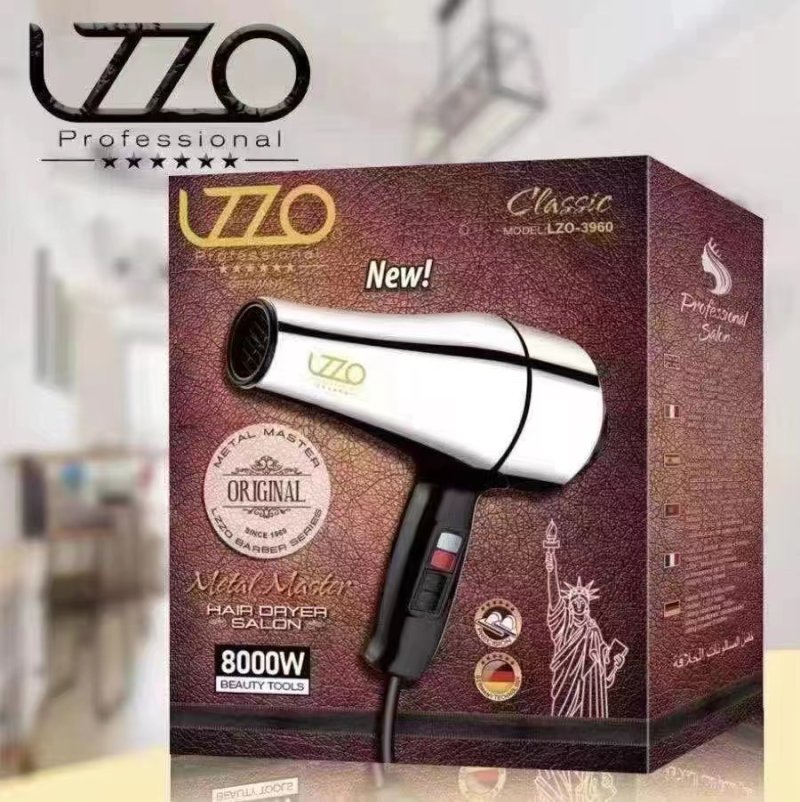 Hair drier13